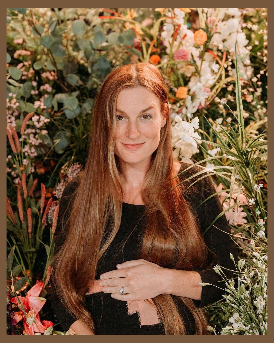 Charity Gayle
